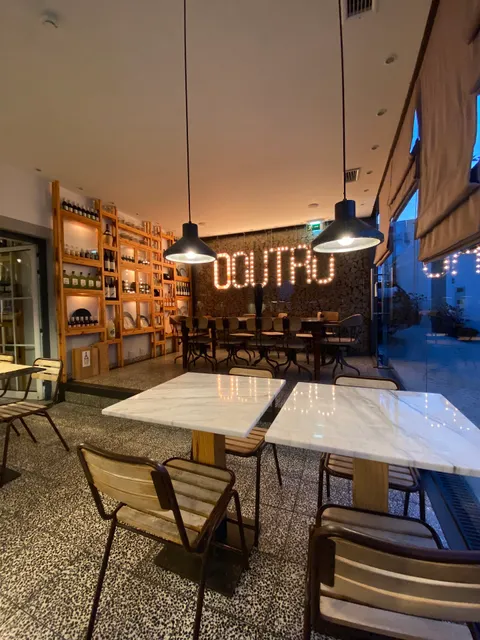 Restaurante Italiano O Outro