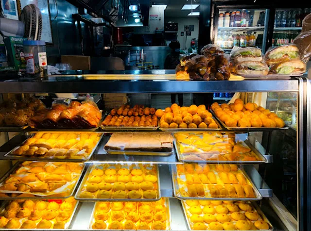 Bigwell Bakery and Halal Restuarant