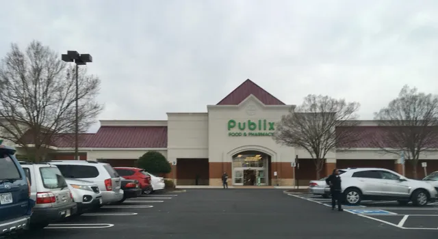 Virginia Center Marketplace