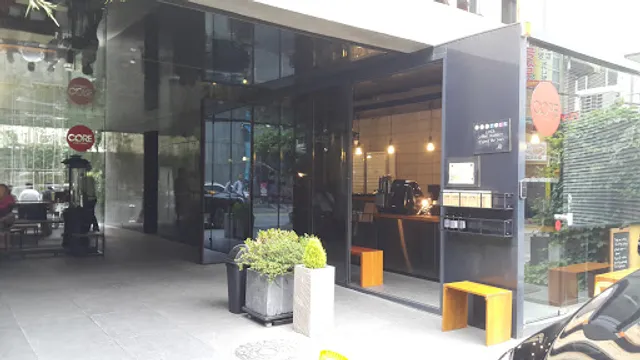 에스프레소코어