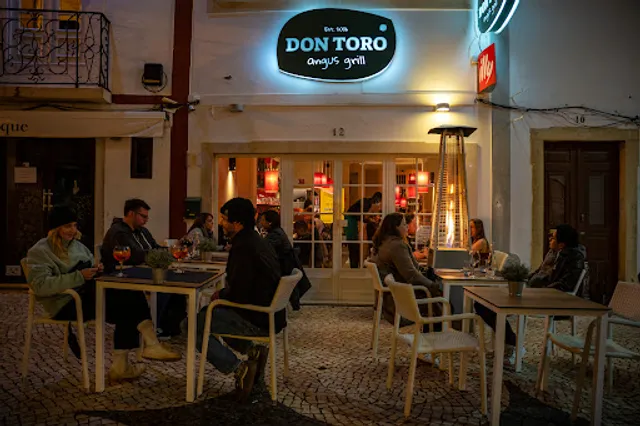 Don Toro - Angus Grill