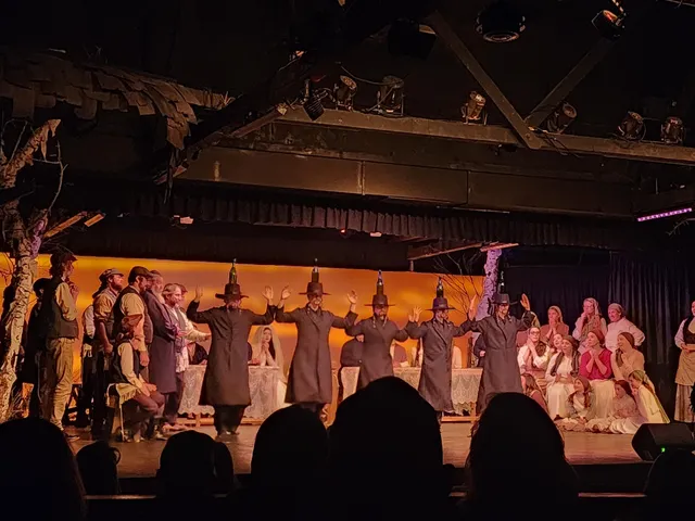 Golden Chain Theatre