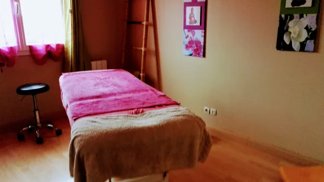 Dao Espace Bien Etre