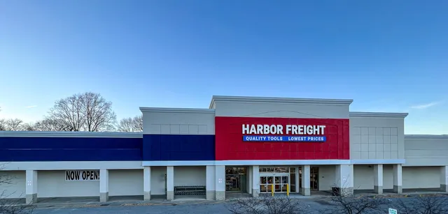 Harbor Freight