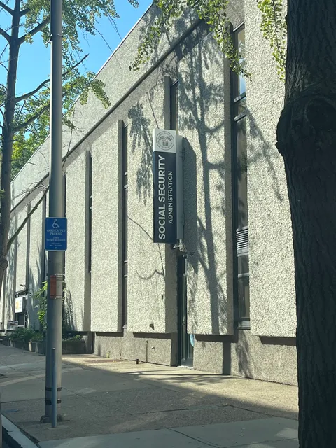 Social Security Administration