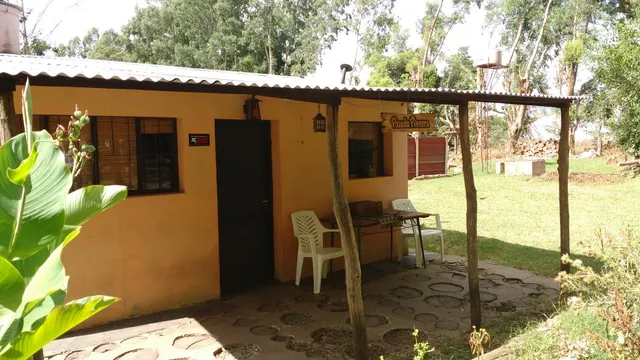 Puilquén Posada de Campo