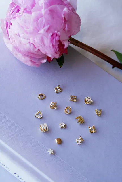 BY L’AIMÉ NEW YORK