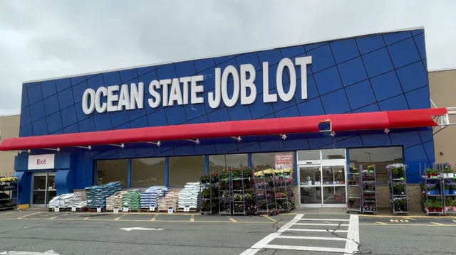 Ocean State Job Lot