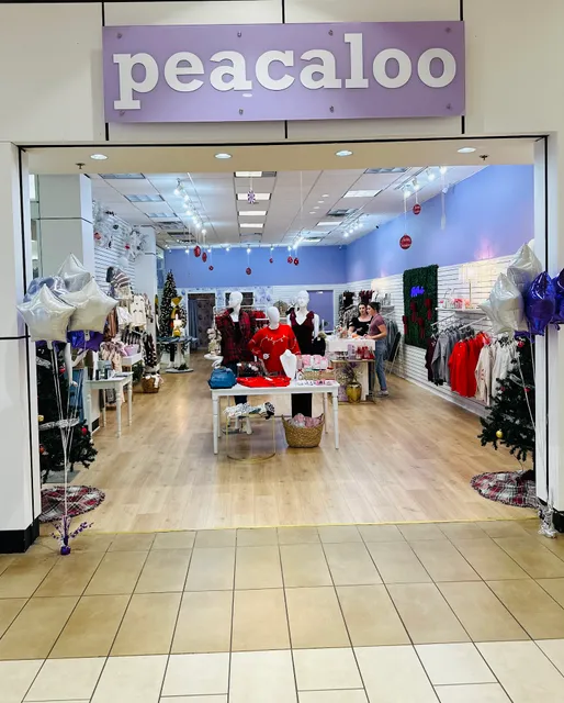 Peacaloo Boutique