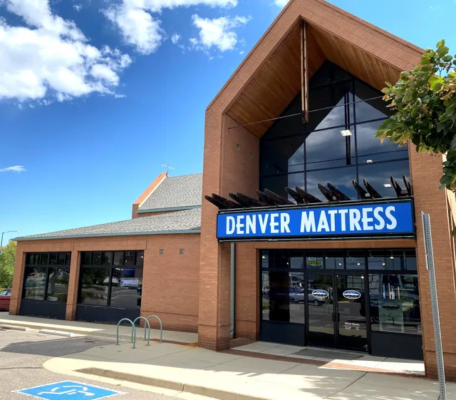 Denver Mattress