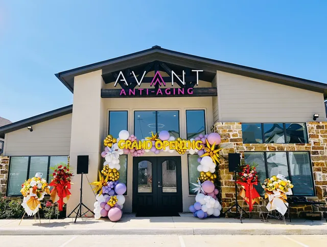 Avant Anti-Aging Center