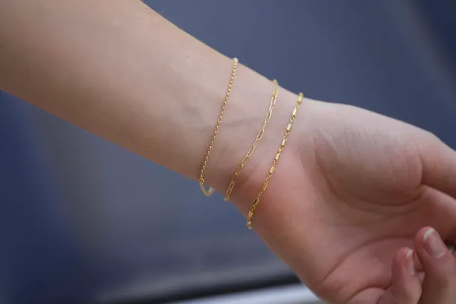 Permanent Jewelry of Miami at Miami Lakes