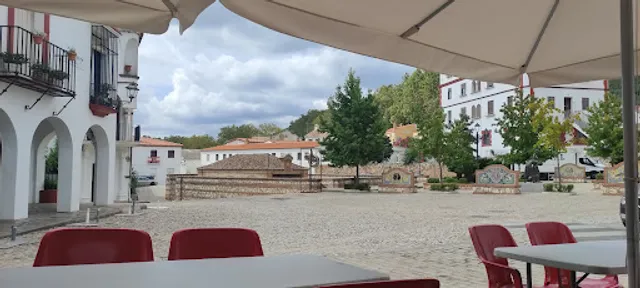 Restaurante El Zorro II