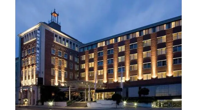 Vienna House by Wyndham Baltic Stralsund