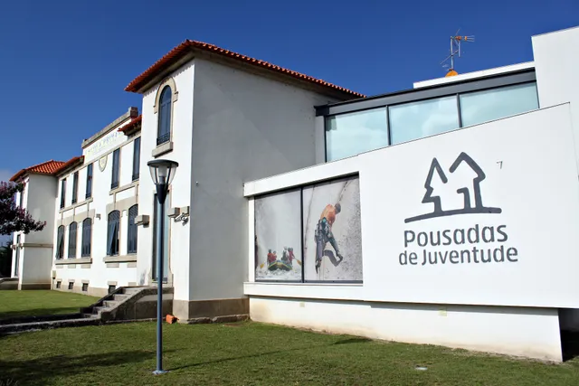 HI Cerveira – Pousada de Juventude