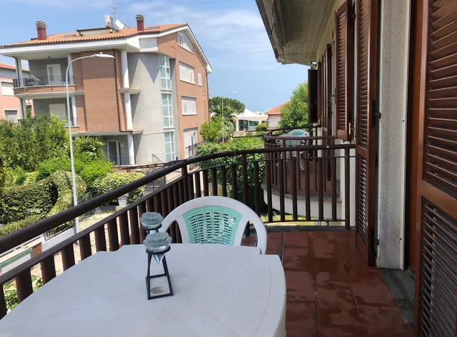 Bed & Breakfast Villa Raffaella