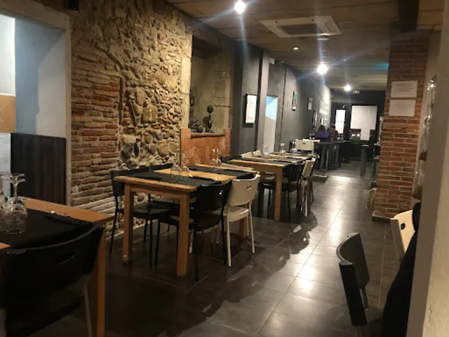 Pizzeria La Nit de Llinars