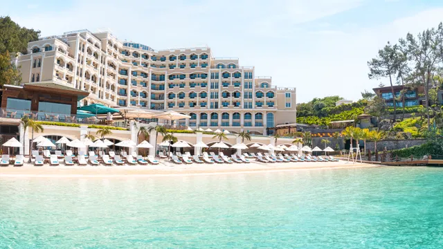 Angel's Marmaris Hotel