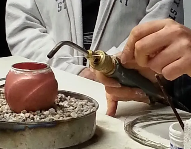 Studio JSD-Jewelry Makerspace and Gallery