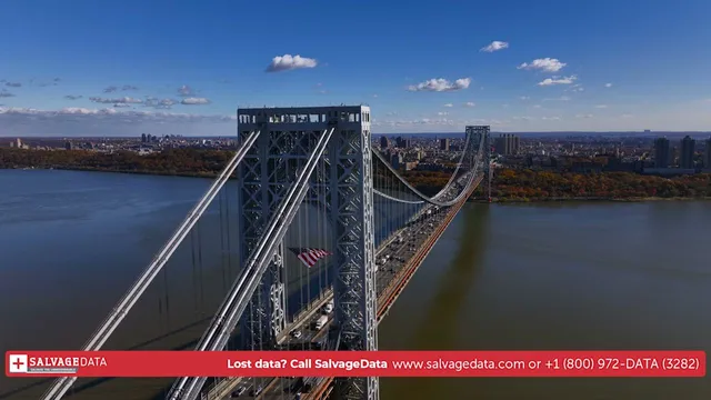 SALVAGEDATA Recovery Services