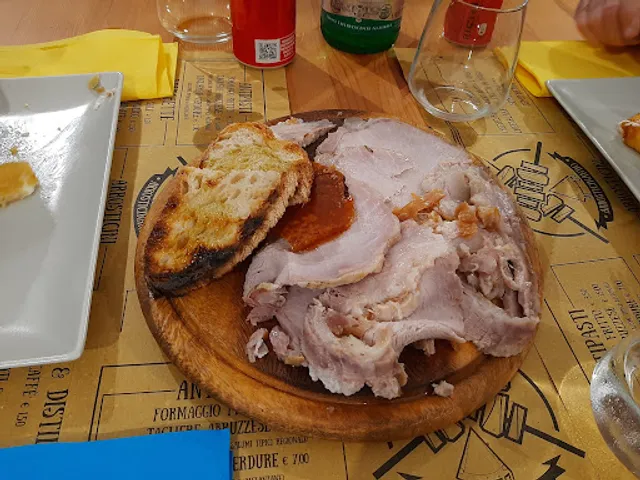 Arrosticinando Infernetto