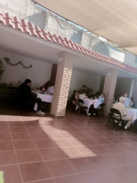 Quesadillas de la Calzada Jaime