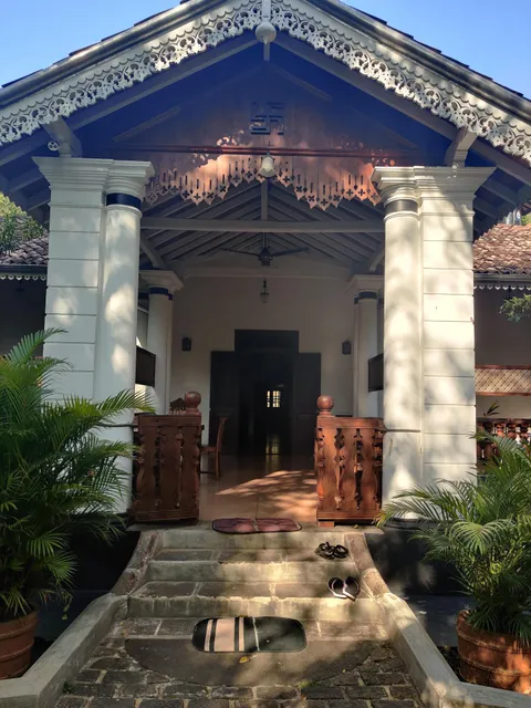 Wakwella Villa