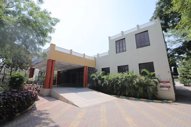 VL Patil Stays & Banquets