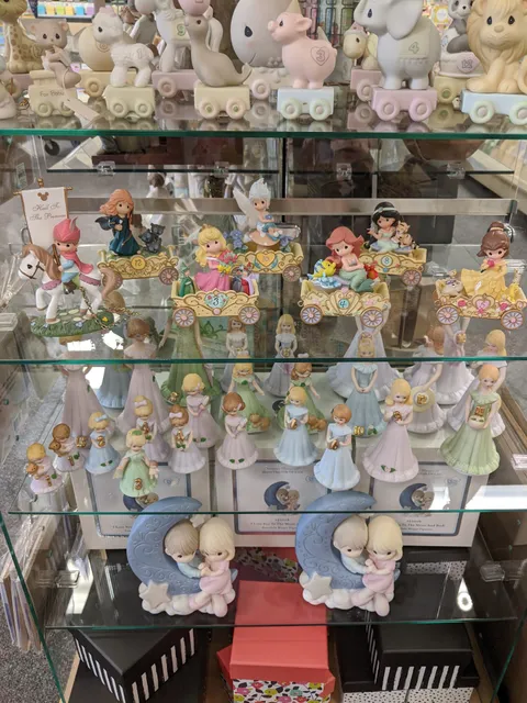 Norman's Hallmark Shop