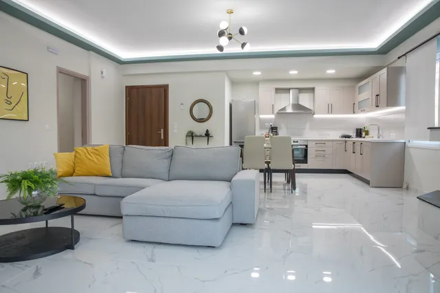 Nature & Luxury Apartment