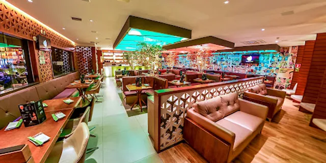 Yosugiru Sushi - Osasco