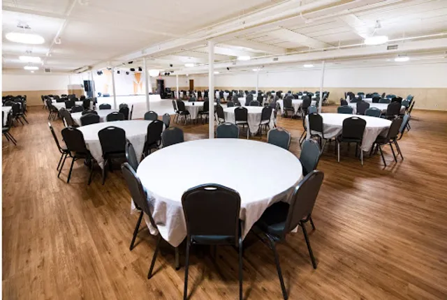 Dala Thai and Banquet Hall 1