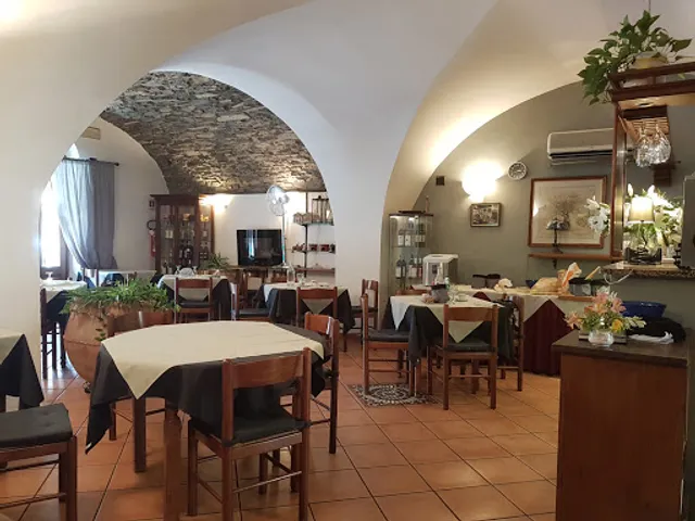 Trattoria Nazionale