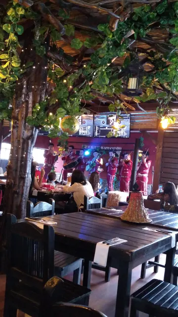 Restaurante COLOMBIANITA