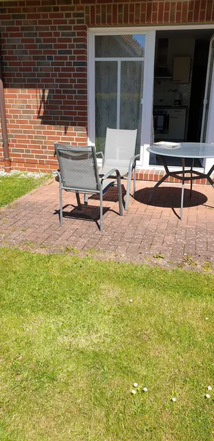 Ferienwohnung Strandkorb