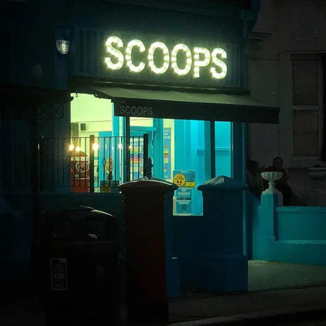 Scoops Herne Bay