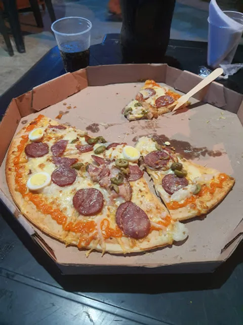 Netu's Bar e Restaurante