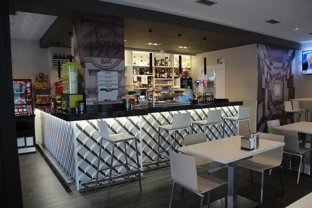 Café 1979 Bar