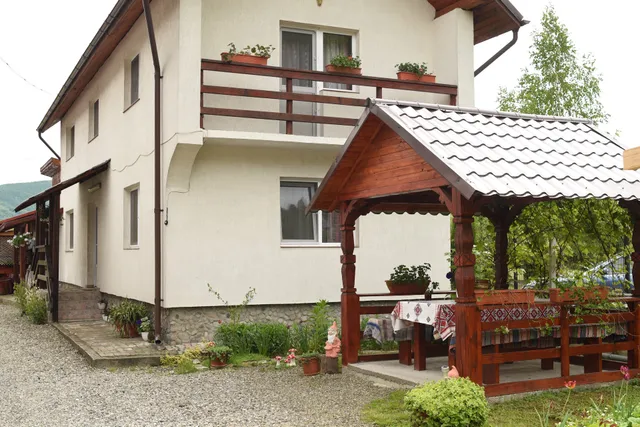 Pension Ioana Lavita