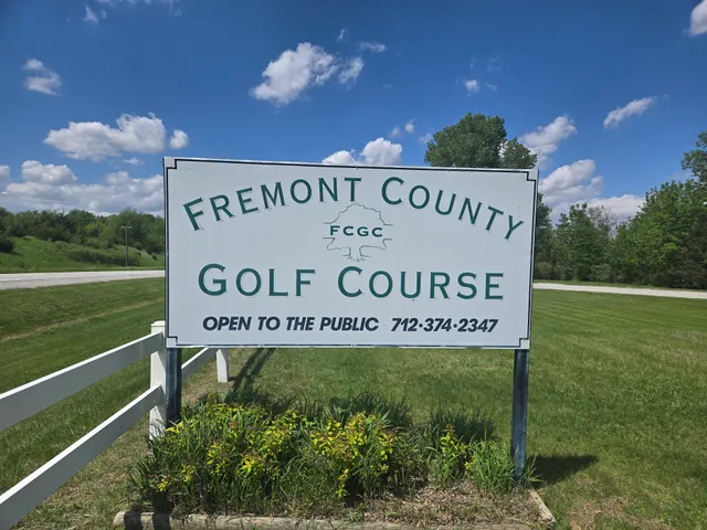 Fremont County Golf Course