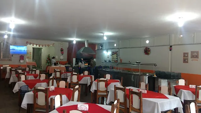 Restaurante Filgueiras