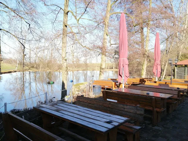 Frick Böllstrichseen