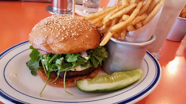 LT Burger Sag Harbor