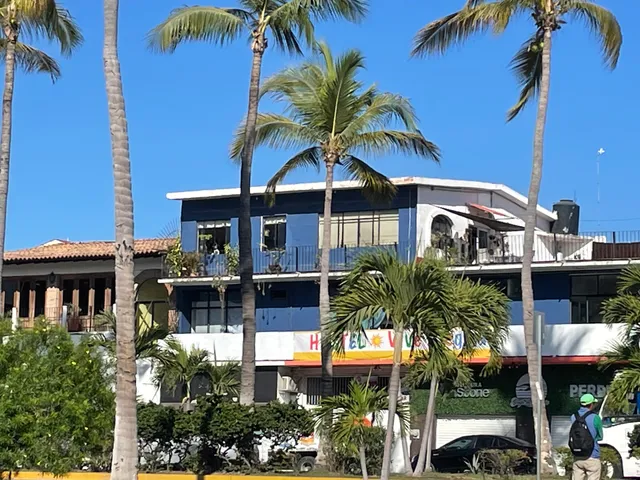 Hostal Vive Alegría