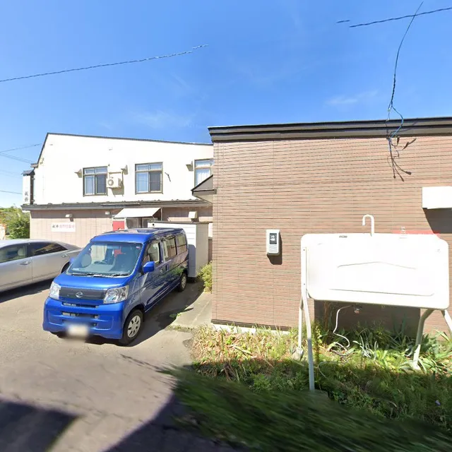 スナック喫茶ノンノン