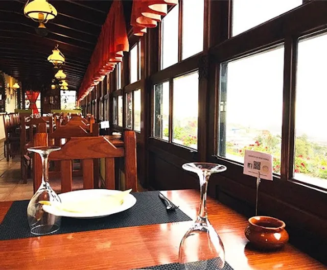 La Viña Restaurante