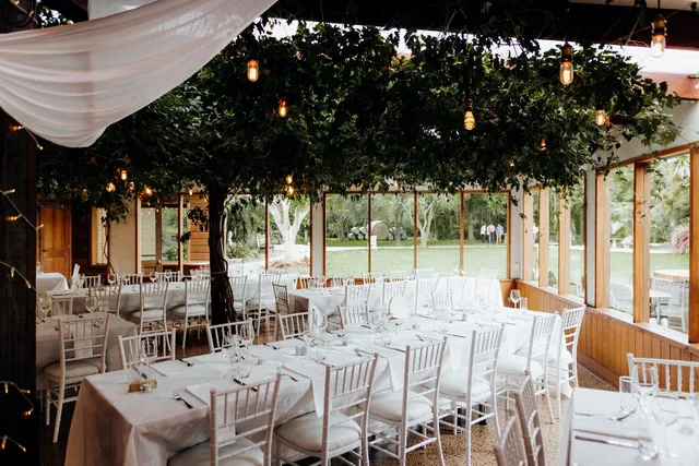 Markovina Vineyard Estate