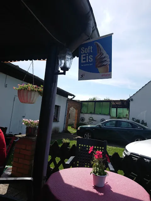 Eis-Cafe Diemitz