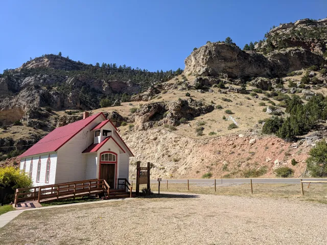 Circle J Ranch Camp - United Methodist