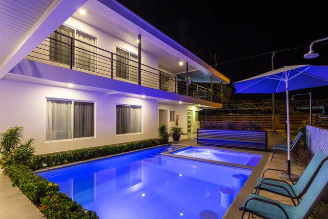 Hotel Marino Ballena